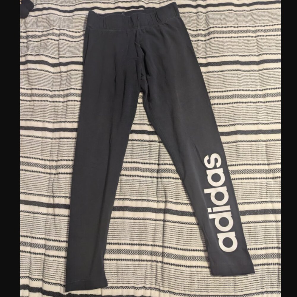 Adidas Leggings Women's Size S